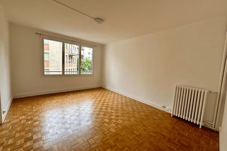 Vue n°3 Appartement 3 pièces T3 F3 à louer - Paris 16ᵉ (75016)