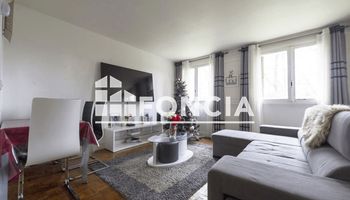 appartement 3 pièces à vendre VERNEUIL SUR SEINE 78480 62.15 m²