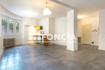 appartement 3 pièces à vendre Grenoble 38000 58.86 m²