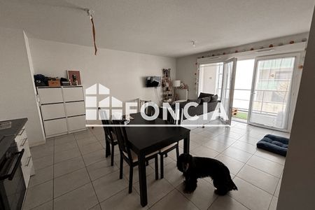 Vue n°3 Appartement 3 pièces T3 F3 à vendre - Talence (33400)