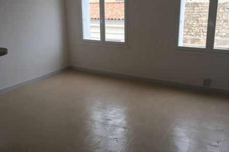 Vue n°2 Appartement 2 pièces T2 F2 à louer - Niort (79000)