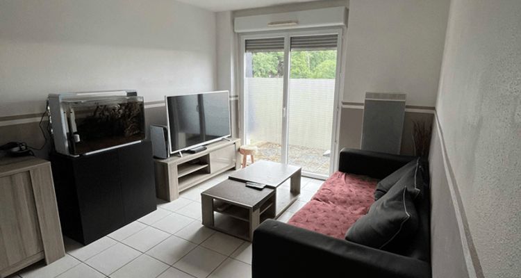 appartement 3 pièces à louer HENIN BEAUMONT 62110 55.9 m²