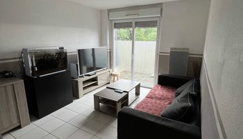 appartement 3 pièces à louer HENIN BEAUMONT 62110 55.9 m²