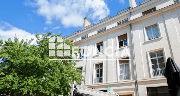 appartement 4 pièces à vendre ORLEANS 45000 100.5 m²