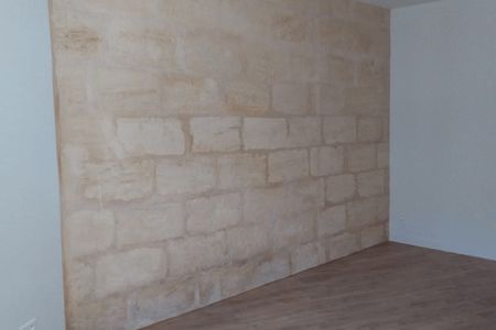 appartement 1 pièce à louer BORDEAUX 33000