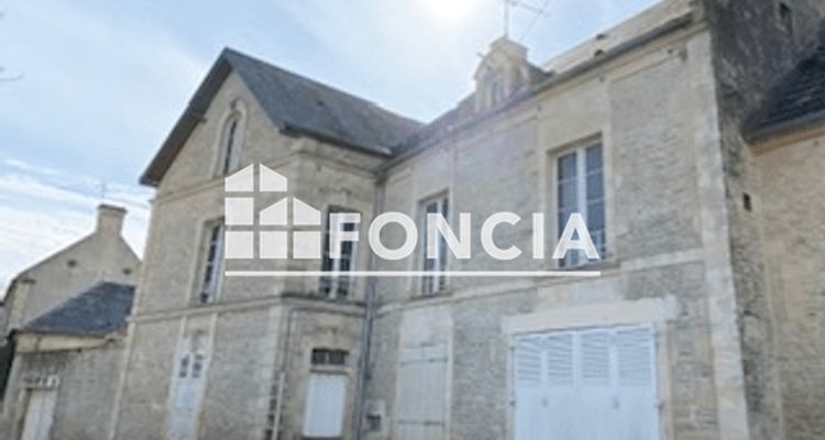 maison 6 pièces à vendre Ver-sur-Mer 14114 141 m²