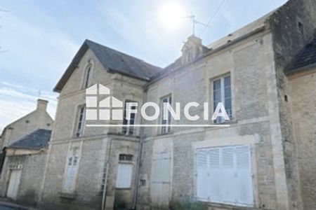 maison 6 pièces à vendre Ver-sur-Mer 14114 141 m²