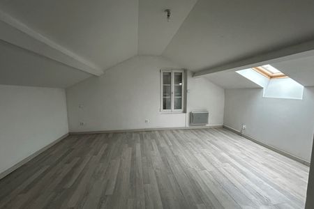 Vue n°3 Maison 4 pièces T4 F4 à louer - Agen (47000)