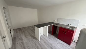 appartement 1 pièce à louer LE HAVRE 76600 18 m²