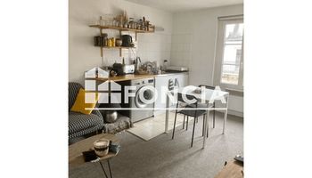 appartement 2 pièces à vendre PARIS 9ème 75009 29.82 m²