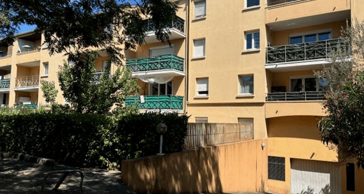 Vue n°1 Appartement meublé 3 pièces T3 F3 à louer - Montpellier (34080)