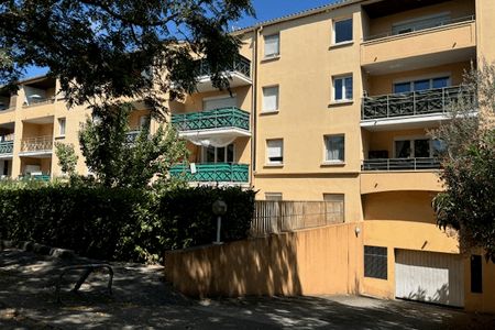 appartement-meuble 3 pièces à louer MONTPELLIER 34080 61.6 m²