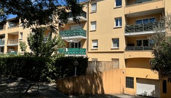 appartement-meuble 3 pièces à louer MONTPELLIER 34080 61.6 m²