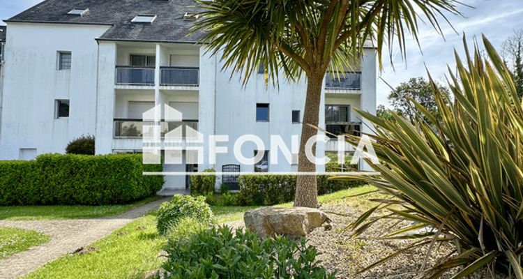 appartement 2 pièces à vendre Bénodet 29950 37.09 m²