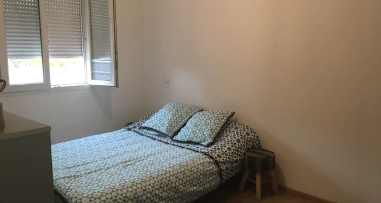 Vue n°1 Appartement 2 pièces T2 F2 à louer - Besancon (25000)