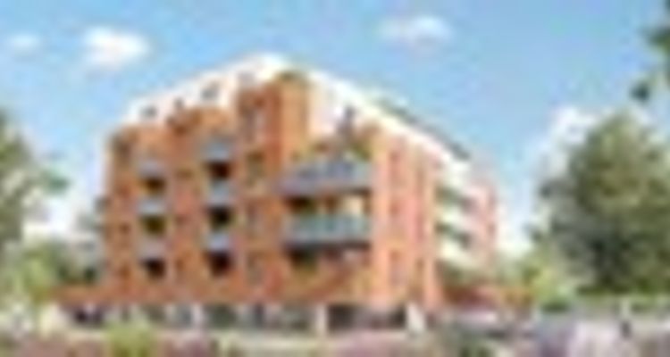 programme-neuf 3 appartements neufs à vendre Valenciennes 59300