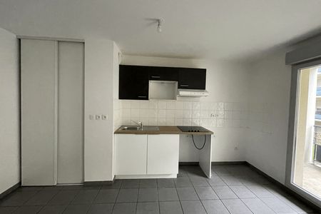 appartement 3 pièces à louer TOULOUSE 31200 61.6 m²