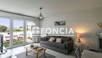 appartement 2 pièces à vendre LONS 64140 42.01 m²