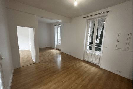 appartement 2 pièces à louer RUEIL-MALMAISON 92500 49 m²