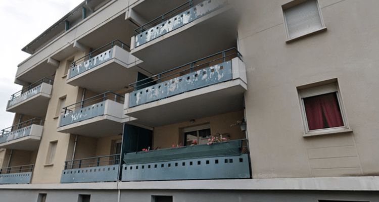 Vue n°1 Appartement 3 pièces T3 F3 à louer - Saint Gaudens (31800)