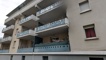 appartement 3 pièces à louer SAINT GAUDENS 31800 65.2 m²