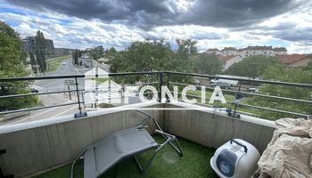 appartement 2 pièces à vendre VÃ©nissieux 69200 40 m²