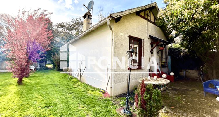 maison 3 pièces à vendre FONTENAY-AUX-ROSES 92260 50 m²