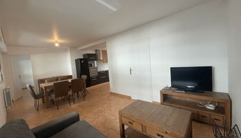 appartement-meuble 3 pièces à louer TOULON 83000 57.4 m²