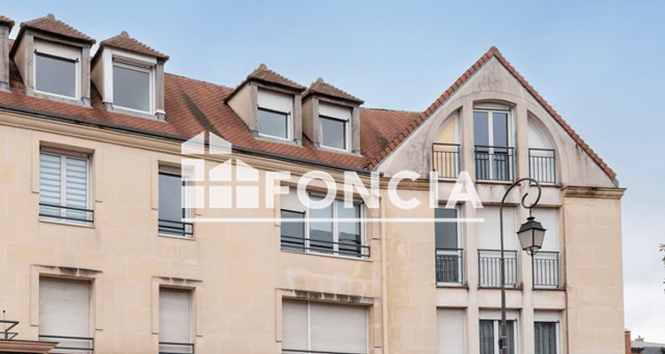 appartement 1 pièce à vendre Antony 92160 32.92 m²
