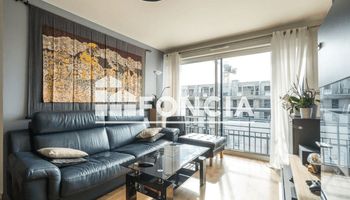 appartement 3 pièces à vendre SARTROUVILLE 78500 66.53 m²