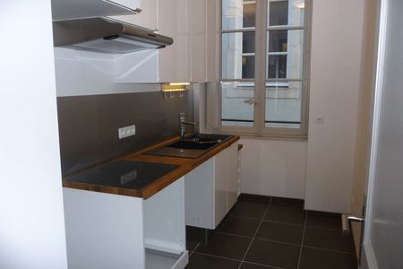 appartement 4 pièces à louer GRENOBLE 38000 84.8 m²