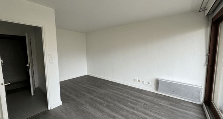 appartement 1 pièce à louer GRENOBLE 38000 26.1 m²