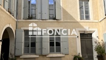 appartement 3 pièces à vendre Narbonne Plage 11100 69 m²