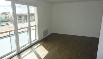 appartement 1 pièce à louer CERGY LE HAUT 95000 31.5 m²