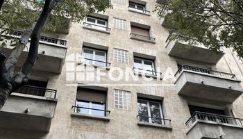 appartement 3 pièces à vendre MARSEILLE 5ᵉ 13005 80.21 m²