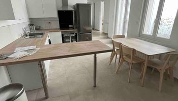 appartement-meuble 2 pièces à louer LENS 62300 43.9 m²