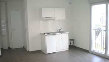 appartement 1 pièce à louer LYON 8ᵉ 69008 28.7 m²
