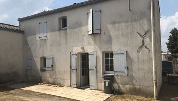 maison 3 pièces à louer LE POIRE SUR VIE 85170 70.8 m²