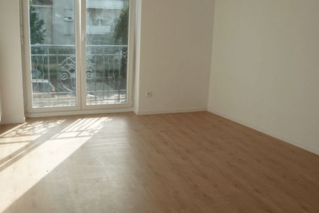 appartement 2 pièces à louer STRASBOURG - NEUHOF 67100 45 m²