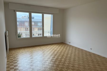 Appartement a louer boulogne-billancourt - 4 pièce(s) - 94 m2 - Surfyn