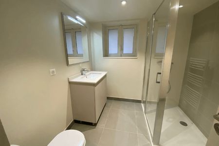 Vue n°3 Appartement 2 pièces T2 F2 à louer - Bougival (78380)