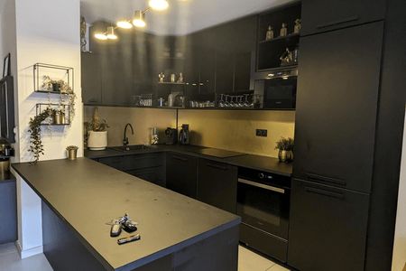 appartement 4 pièces à louer MONTPELLIER 34070 86.2 m²