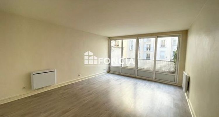 appartement 2 pièces à louer PARIS 18ᵉ 75018 49.79 m²