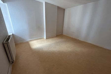 Vue n°2 Appartement 3 pièces T3 F3 à louer - Vienne (38200)