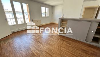 appartement 3 pièces à vendre Limoges 87100 62.65 m²