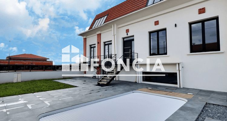 maison 6 pièces à vendre Roanne 42300 278.98 m²