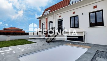maison 6 pièces à vendre Roanne 42300 278.98 m²