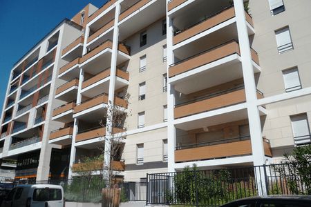 appartement 3 pièces à louer MARSEILLE 8ᵉ 13008 58.1 m²