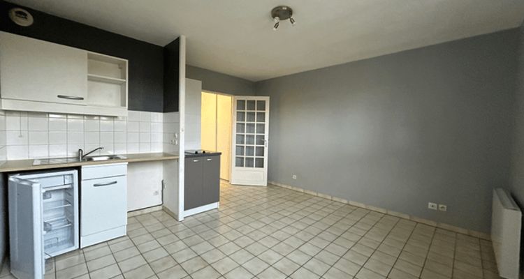 appartement 1 pièce à louer ORLEANS 45000 22.1 m²