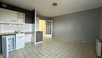 appartement 1 pièce à louer ORLEANS 45000 22.1 m²